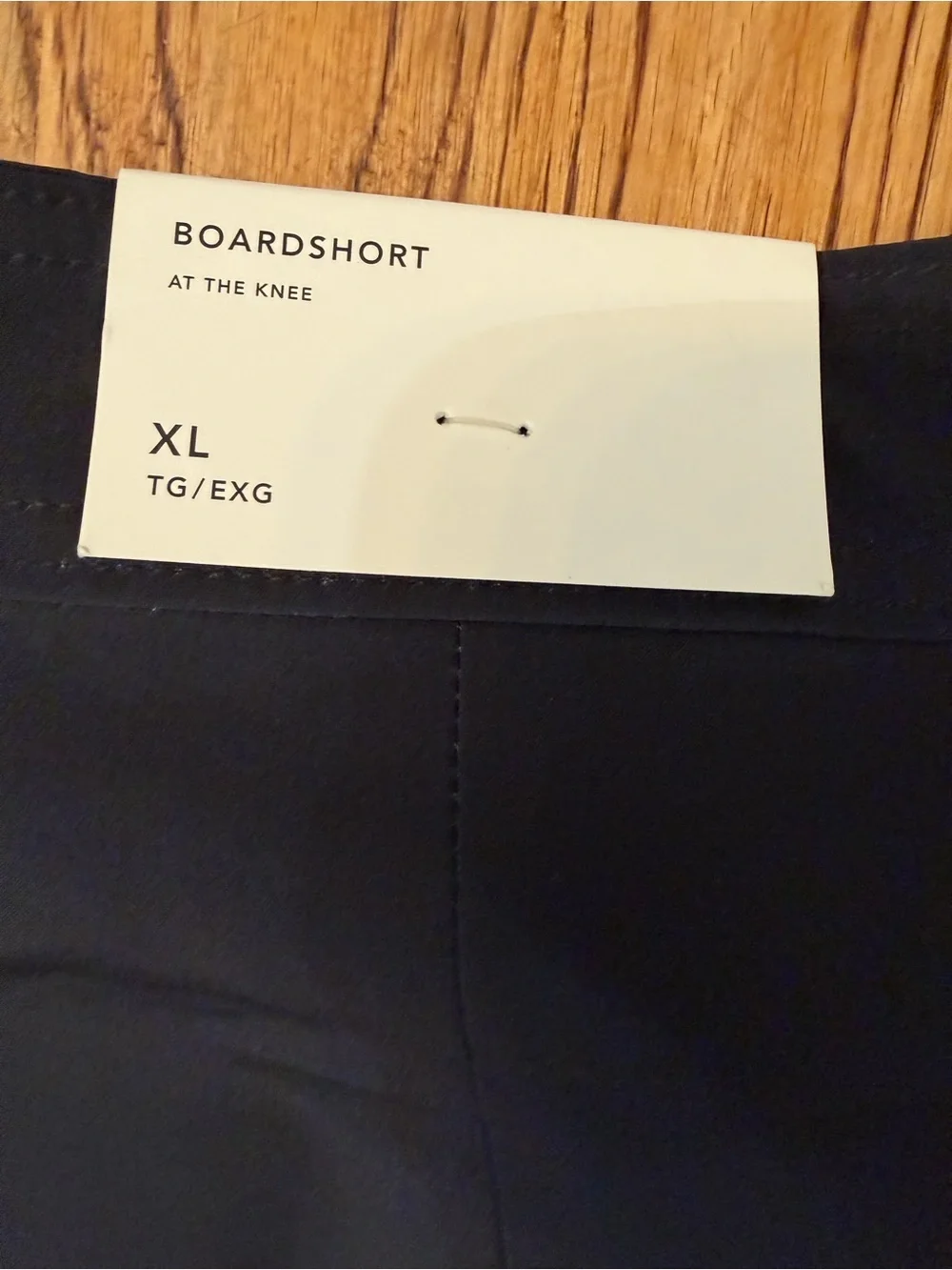 American Eagle Ombré Board Shorts Sz XL Swim Trunks Resort Lined NWT